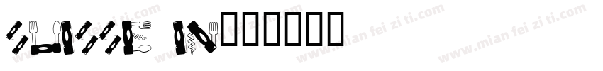 suisse in字体转换
